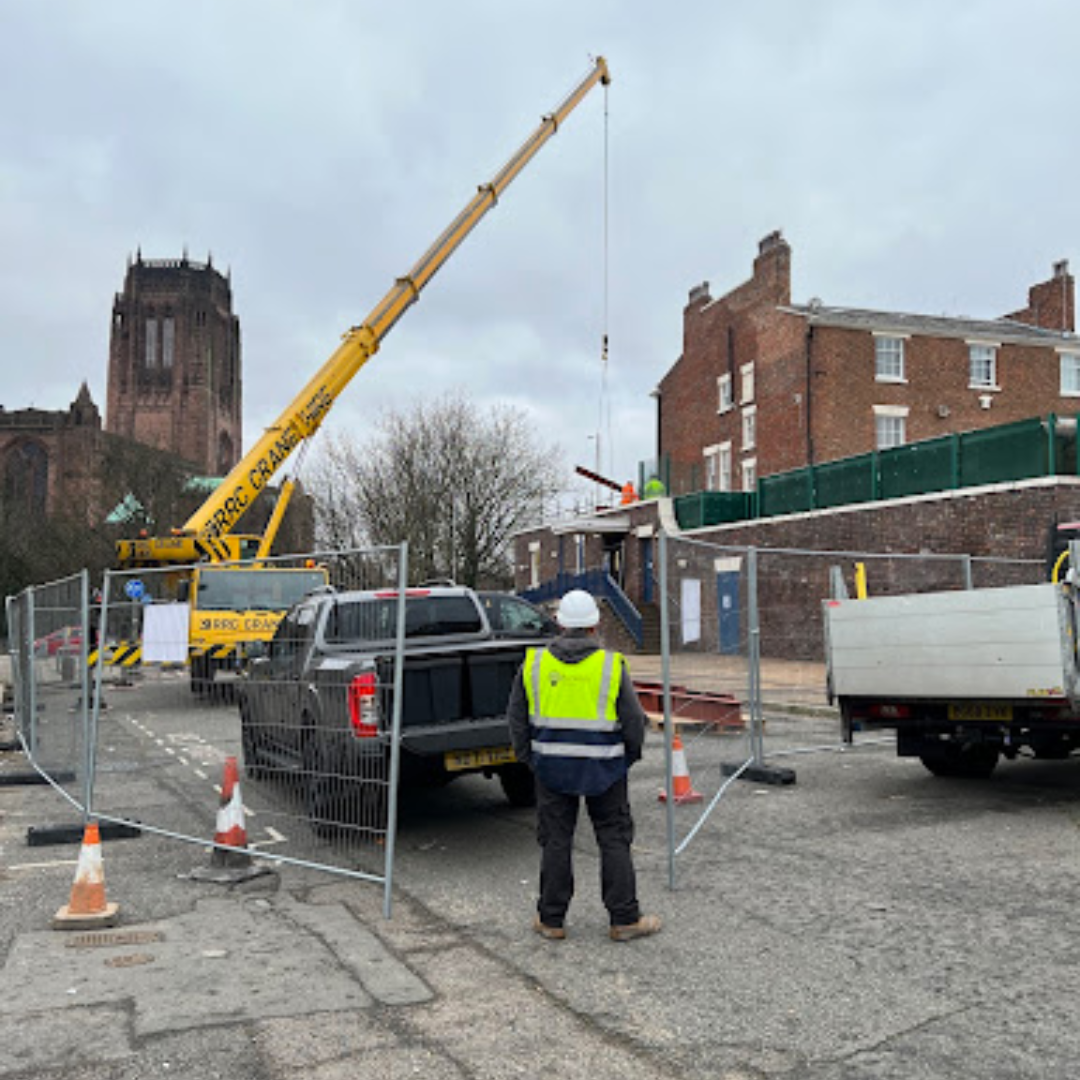 Anglican Cathedral